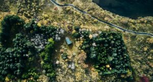 Metfjöldi nýrra lóða skráður í júní 2025