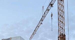 Vilja lóð undir iðnaðarmannaíbúðir á Akureyri