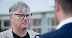 Árbæingar áhyggjufullir vegna umdeildra framkvæmda