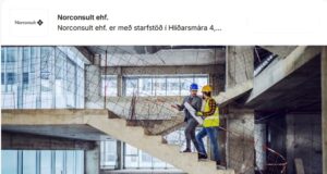 08.08.2025 Verk- eða Tæknifræðingur óskast á Framkvæmdasvið