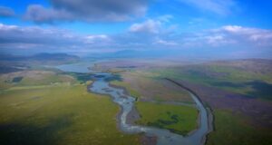 Bygging Hvammsvirkjunar tefst enn