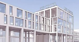 Byggja nýja ferðamiðstöð í Keflavík