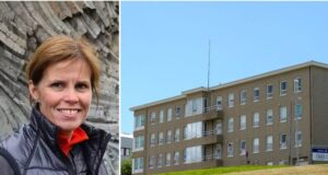 Flytja hluta starfsemi SAk vegna myglu