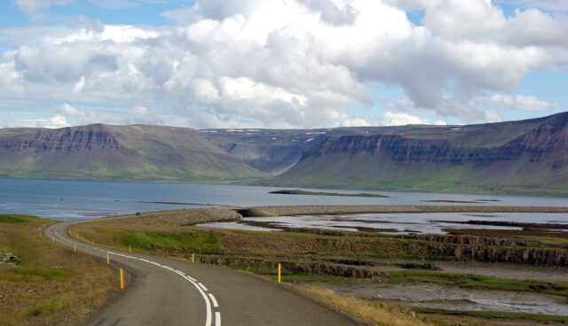 11.07.2025 Gilsfjörður