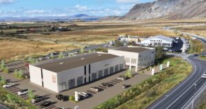 Bílaumboðið Hekla fær vilyrði fyrir lóð á Selfossi