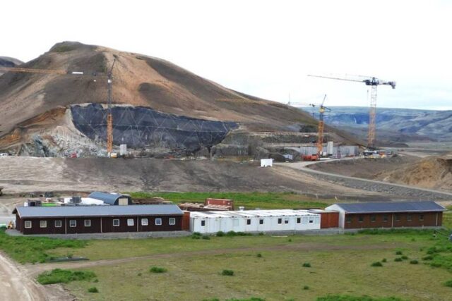 15.07.2025 Fjallaböð í Þjórsárdal