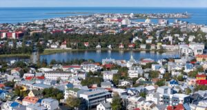 Kaupendur velja síður nýjar íbúðir