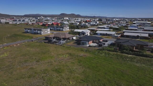 20.07.2025 Grindavík