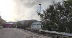 29.07.2025 Ísafjarðarbær óskar eftir tilboðum í verkið „Gangstéttir 2025“