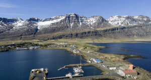 Einungis ellefu hlutdeildarlán verið veitt á Austurlandi á fimm árum