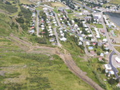 15.06.2026 Múlaþing. Ránargata 1 Seyðisfirði -, jarðhæð – Útboð Útboð