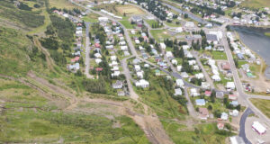 Verkhönnun hafin að ofanflóðavörnum í sunnanverðum Seyðisfirði