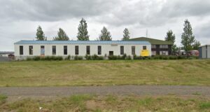 19.08.2025 Smiðjusel 1, Fellabæ – Viðhald og endurbætur