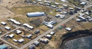 Vænlegast þykir að reisa nýtt skólahús