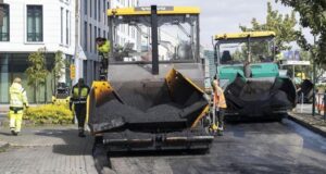 Malbikunarstöð borgarinnar tapar 215 milljónum