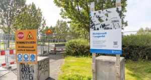 Borgin furðar sig á ásökunum KSÍ