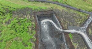 Virkjunarleyfi til bráðabirgða veitt fyrir Hvammsvirkjun