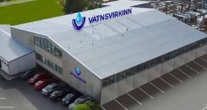 Veltu 3,3 milljörðum króna