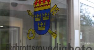 Ráku sænska „peningaþvottaverksmiðju“