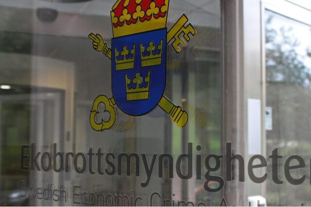 12.08.2025 Svíþjóð