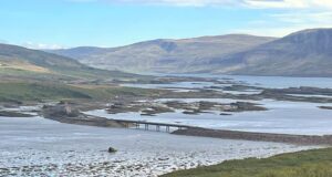 Kærumál seinkar verklokum við brúagerð í Gufudalssveit