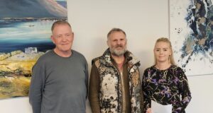 Samningur undirritaður um 2. áfanga íþróttahúss við Heiðarborg