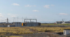 Kynningarfundur Landsnets um Ísallínur í Hafnarfirði