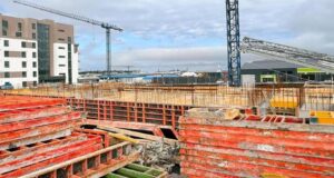 Hugmyndafræðin þvert á vilja íbúa