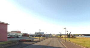 Samþykkt að byggja fjölbýlishús í Reykjanesbæ nærri mögulegu flóðasvæði