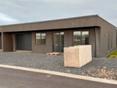 Íbúðir seljast vel í Þorlákshöfn