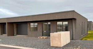 Íbúðir seljast vel í Þorlákshöfn