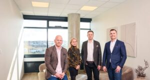 Þrjú ráðin til Landsbyggðar