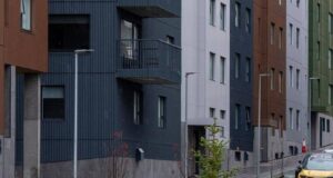 Jafnvægi að nást á íbúðamarkaði