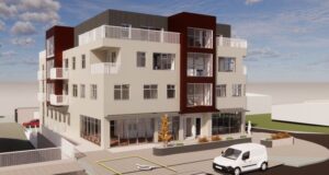 Mun flytja í nýtt hús við Austurveg á Selfossi