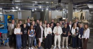 Þrettán nýir veitingastaðir opna í Smáralind