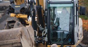 Teikningar hrúgast inn því gatnagerðargjöld hækka