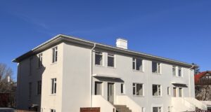 07.10.2025 Hlíð, Sólhlíð – Endurgerð húsnæðis