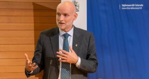 Sundabraut líklega fyrsta verkefni Innviðafélags ríkisins