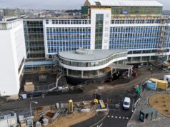 Háskólinn má ekki kenna í suðurálmu Sögu