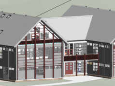 23.09.2025 Laufskógar 1 – Safnahús á Egilsstöðum viðbygging