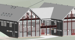 23.09.2025 Laufskógar 1 – Safnahús á Egilsstöðum viðbygging