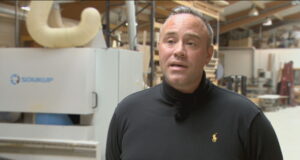 Gluggaframleiðendur segja stjórnvöld á góðri leið með að ganga af iðnaðinum dauðum