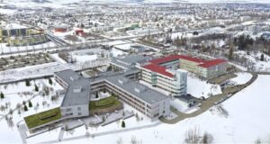 Hönnun SAk lýkur haustið 2026 – jarðvegsútboð um vorið