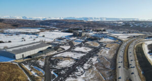 24.09.2025 Garðabær. Byggingarréttur í Vetrarmýri