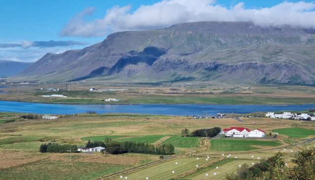 04.09.2025 Blikastaðaland