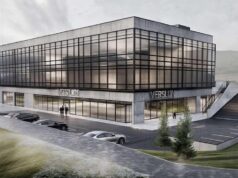 Samþykkja 2-3 hæðir að Naustagötu 13 á Akureyri