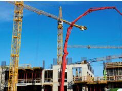 Ný krafa um lífsferilsgreiningu nýbygginga