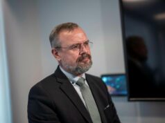 Daði ætlar að endurskoða lög um brunatryggingar