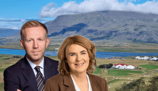 07.09.2025 Blikastaðaland