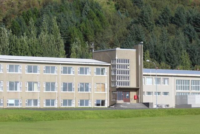 07.09.2025 Héraðsskólinn á Skógum